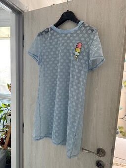 Predám priesvitné letné šaty H&M