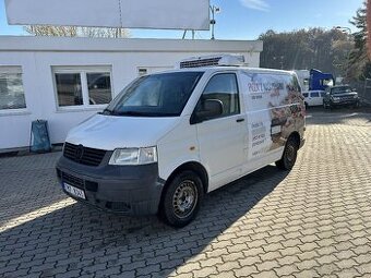 Volkswagen Transporter 1.9TDI THERMOKING V-200 MAX