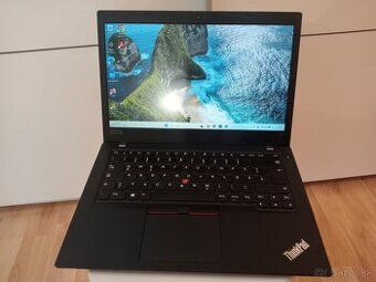 Lenovo L480 , Intel core i5 , 16gb ram , ssd