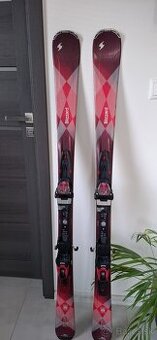 Lyže dámske Blizzard 146 cm