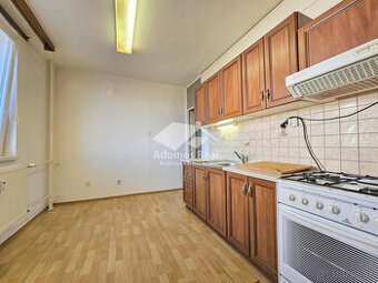 4 - IZBOVÝ BYT TREBIŠOV / SEVERNÁ