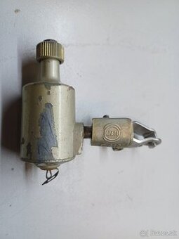 Dynamo na bicykel Ukrajina