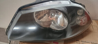 Ľavé predné svetlo Seat Ibiza, Cordoba