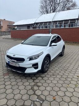 Predám KIA xceed