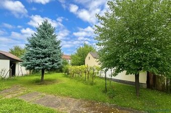 PREDAJ stavebný pozemok v Devínskej Novej Vsi, Záveterná ul.