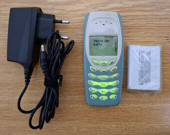 Nokia 3410
