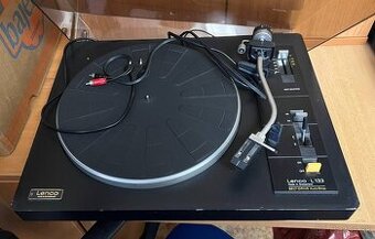 Gramfón Lenco L-133 + Ortofon 305 prenoska