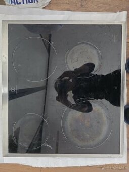 Indukčnú dosku Elektrolux