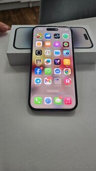 Iphone 14 pro  128gb