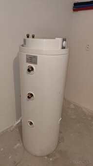 Kombinovaný bojler Stiebel Eltron 150L