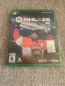 NHL 26 - Xbox Series X