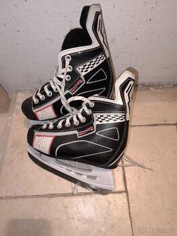 Predám detské korčule