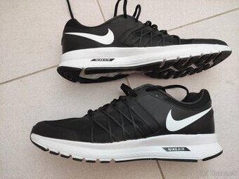 Panske nove tenisky NIKE AIR RELENTLESS 6