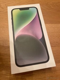 IPHONE 14 128GB BLACK