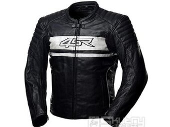 4SR Kožená bunda L/52 Nová