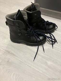 Nová pracovná obuv-veľkosť 43 (9)