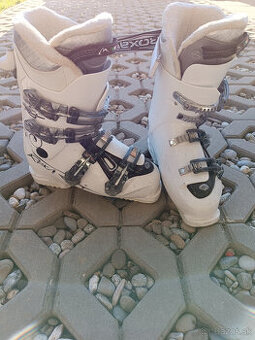 predám detské lyžiarky