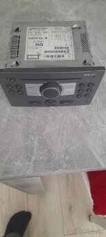 Blaupunkt – Opel (UCH-U6)