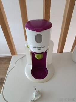 Beaba Ohřívačka Bib'expresso 3v1 Gipsy

