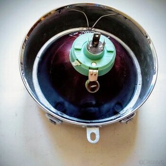 Paraboly motorky OCTÁVIA