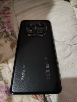 Predám xiaomi redmi note 14 pro 5G 8/256GB