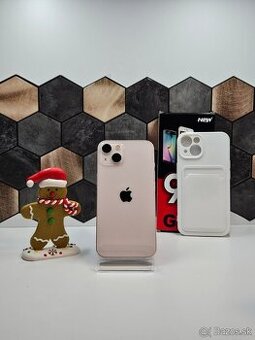iphone 13 128GB Pink | ZÁRUKA 2 ROKY