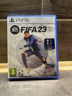 FIFA 23