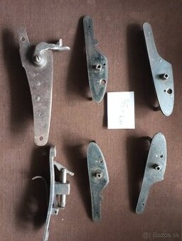 Náhradné diely na poľovnú zbraň #1