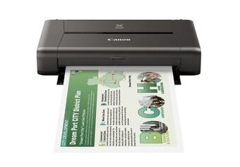kúpim Canon PIXMA IP110