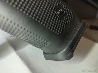 Magwell STI pre Glock