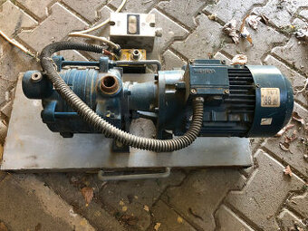 Samonasávacie čerpadlo 5/4" AQS-2-152