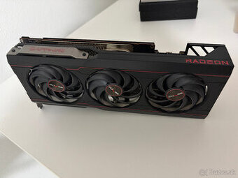 RX 6800 XT 16GB - Sapphire Pulse