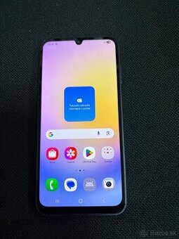 SAMSUNG Galaxy A25 5G 6GB/128GB