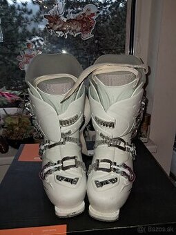 Lyziarky Tecnica velkost 27-27,5