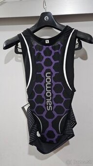 Chranic chrbrtice novy, nepouzity, Salomon velkost M