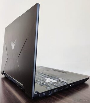 Predám Notebook ASUS TUF Gaming F15 FX506HF