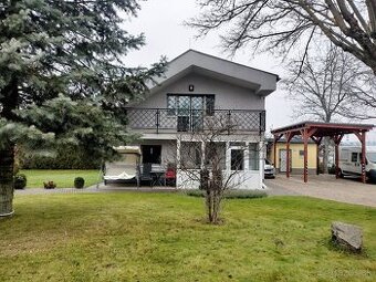 Prenájom administratívnej budovy Košice