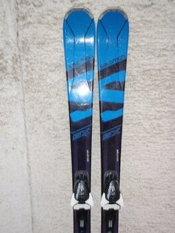 Salomon X MAX SX-155cm