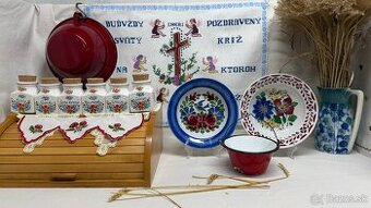 Vidiecké dekorácie 26