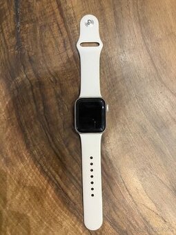 Apple Watch SE GPS + Cellular 40mm (2024) 32GB