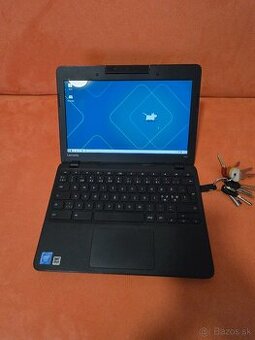 Notebook Lenovo N23