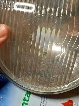 Parabola ŠKODA - TATRA 178mm