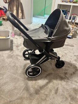 Detský kočík Cybex pre bábiky