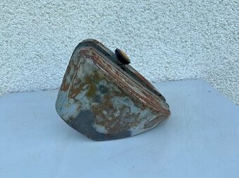 Predám palivovú nádrž na Jawa Pionier 50/05,20,21