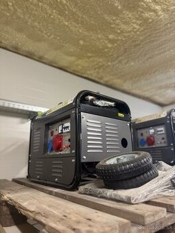 Centrála HARZDLIN H5900DV7