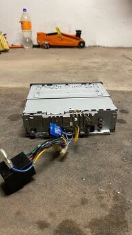 Autoradio Pioneer DEH-2200UB