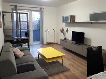 2- izbový byt na prenájom, Podháj, Martin