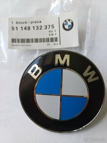 BMW znak 82mm