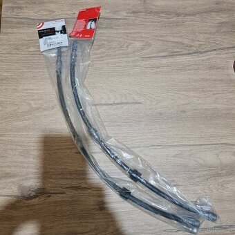 Brzdové hadice Brembo