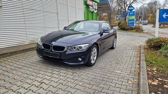 BMW 418d GRAN COUPE M6